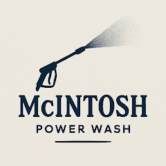 McIntosh Powerwash Logo